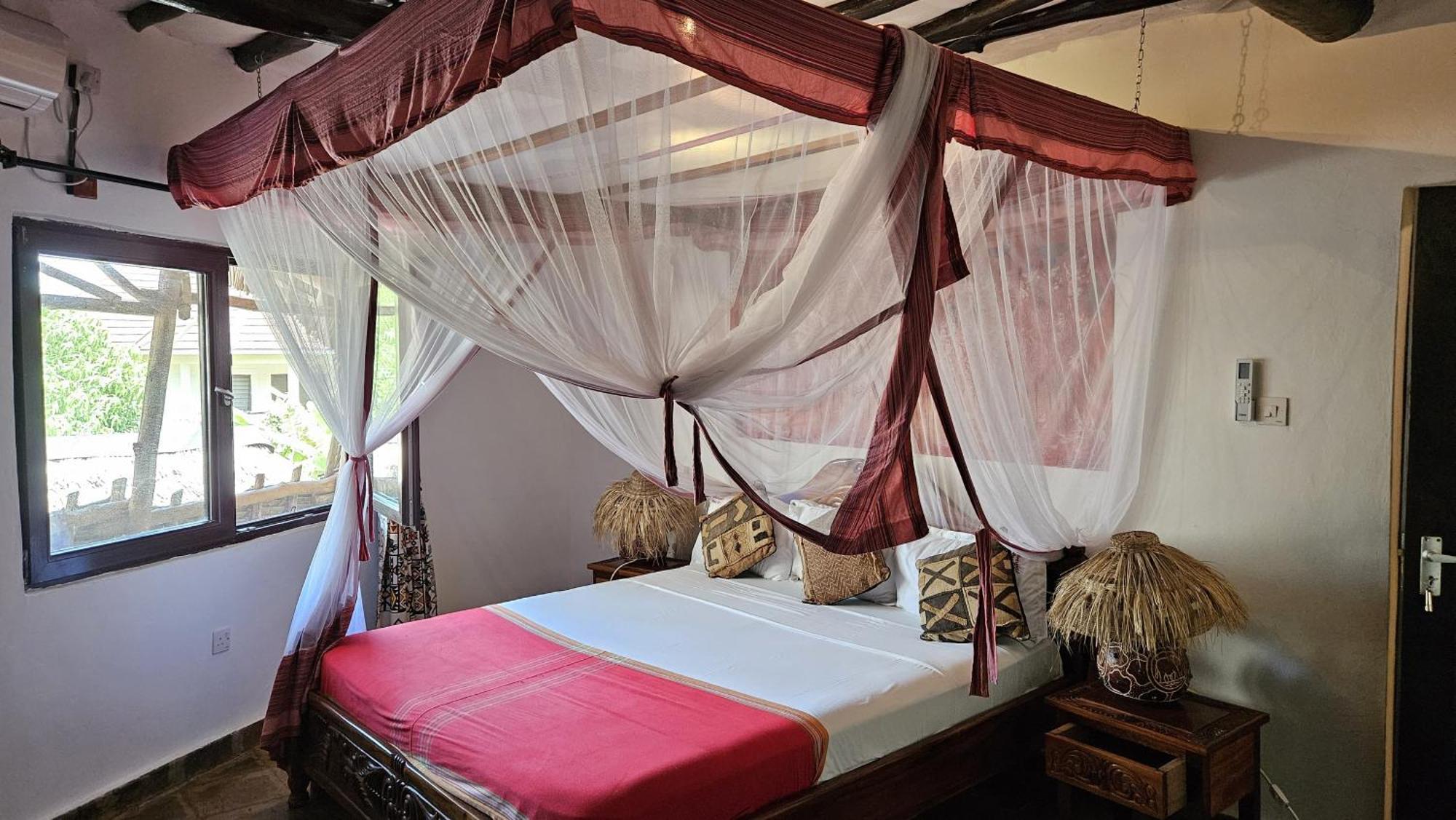 Amani Paradise - Luxury Villas Diani Beach Exterior foto